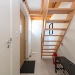 Holiday home Westhinder I H90 Koksijde