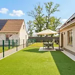 Holiday home Westhinder I H90 Koksijde