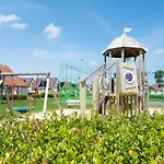 Westhinder I H90 Holiday home Koksijde