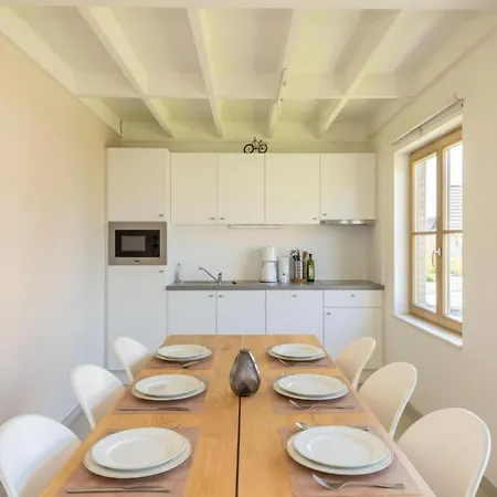 펜션 Westhinder I H90 *