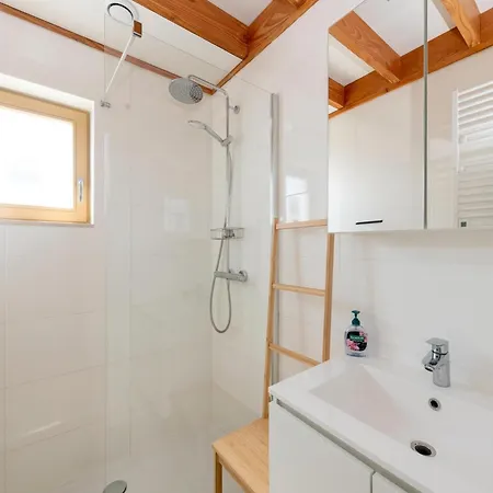 בית נופש Westhinder I H90