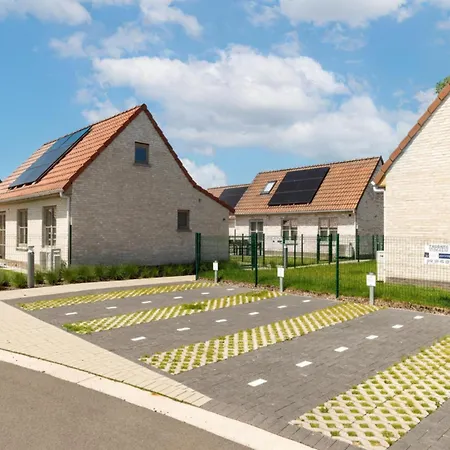 Westhinder I H90 펜션 *