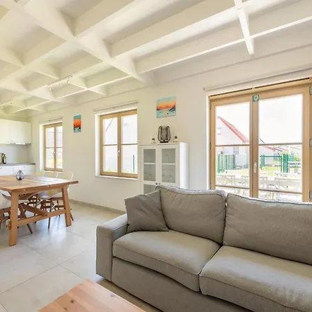 펜션 Westhinder I H90 코크시데