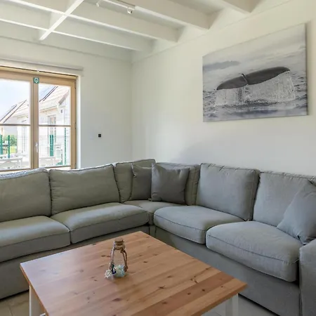 Westhinder I H90 * קוקסיידה