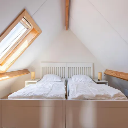 Westhinder I H90 펜션 코크시데