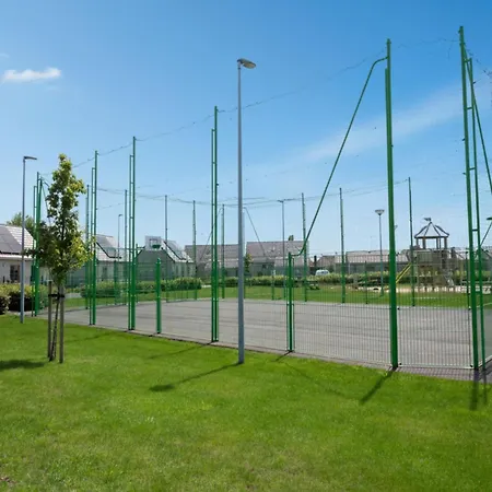 펜션 Westhinder I H90 *