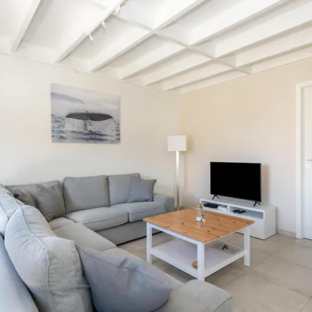 Westhinder I H90 Holiday home Koksijde