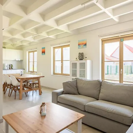 Westhinder I H90 Holiday home